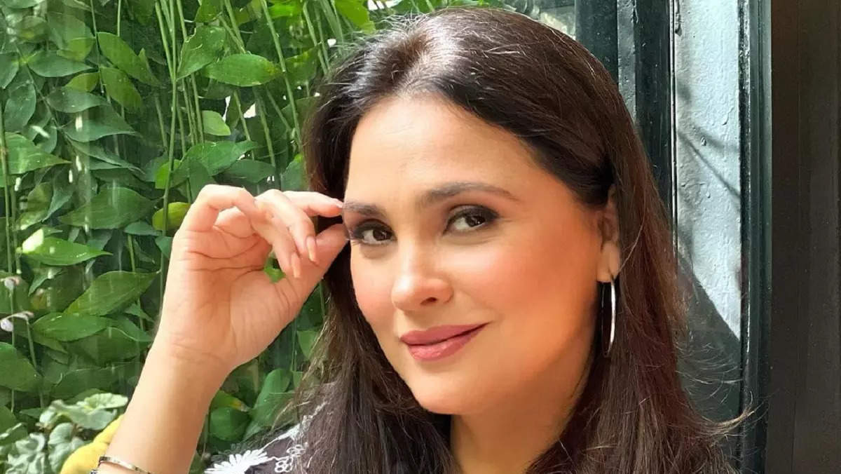 Lara Dutta