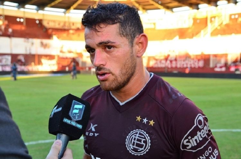 Lautaro Acosta career