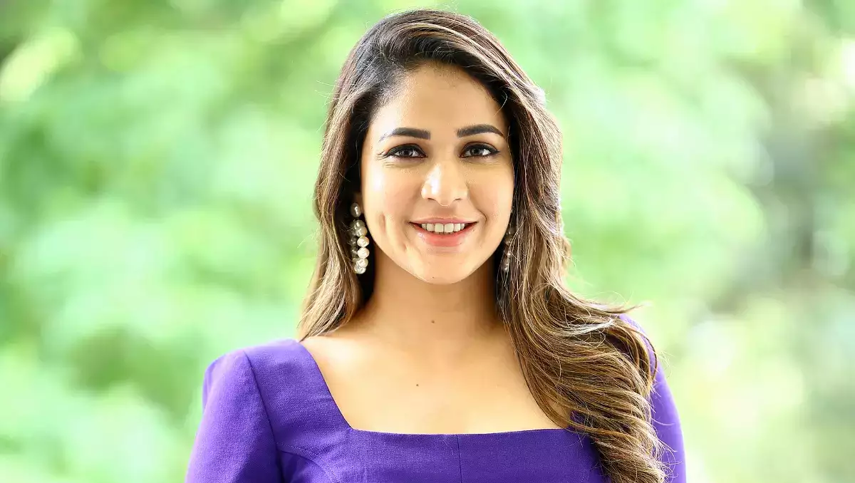 Top 10 Most Popular Telugu Models: Age, Height, Weight and Biography 7 Lavanya Tripathi