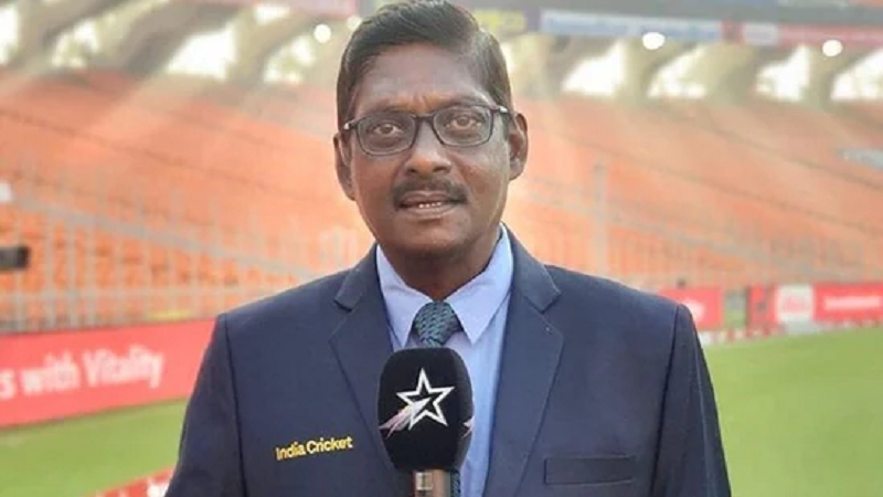 Laxman Sivaramakrishnan Profession
