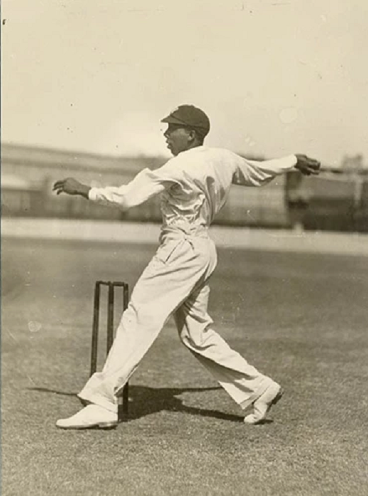 Learie Constantine Biography, Career, Personal Life, Physical Characteristics 2 Learie Constantine Height