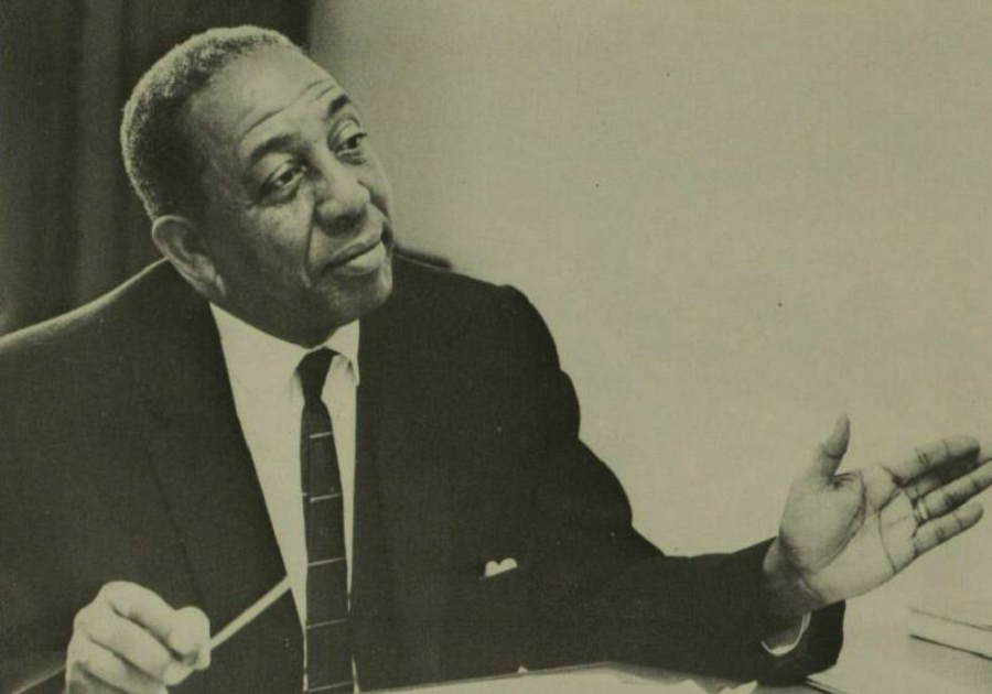 Learie Constantine Biography, Career, Personal Life, Physical Characteristics 3 Learie Constantine career