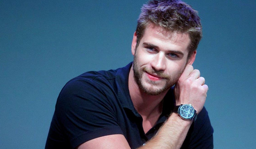 Liam Hemsworth career