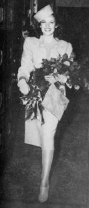 Linda Darnell: Unveiling Height, Weight, Age, Biography, Husband More