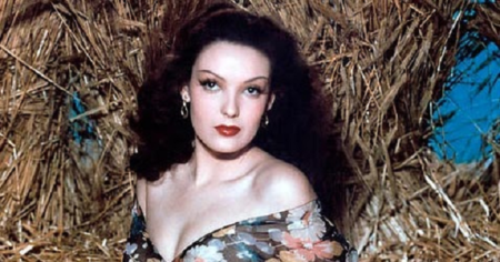 Linda Darnell: Unveiling Height, Weight, Age, Biography, Husband More