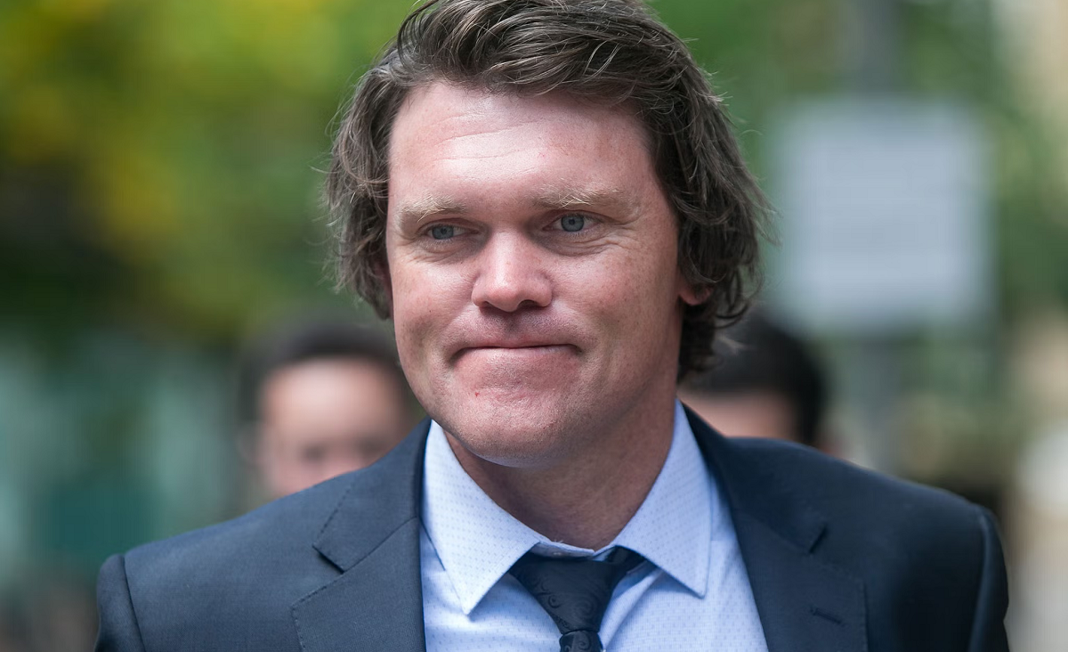 Lou Vincent