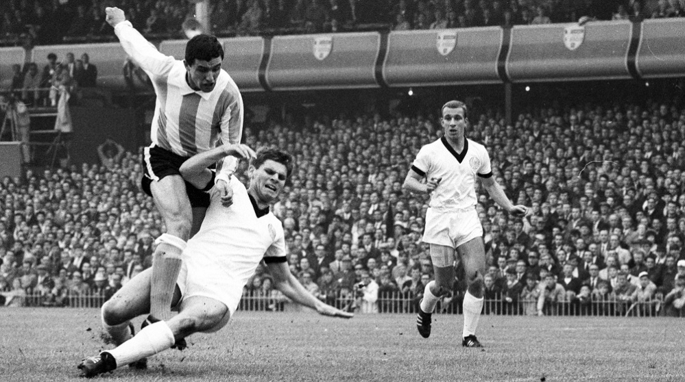 Luis Artime World: Revealing Weight, Age, Husband, Biography, Family Facts 2 Luis Artime Height