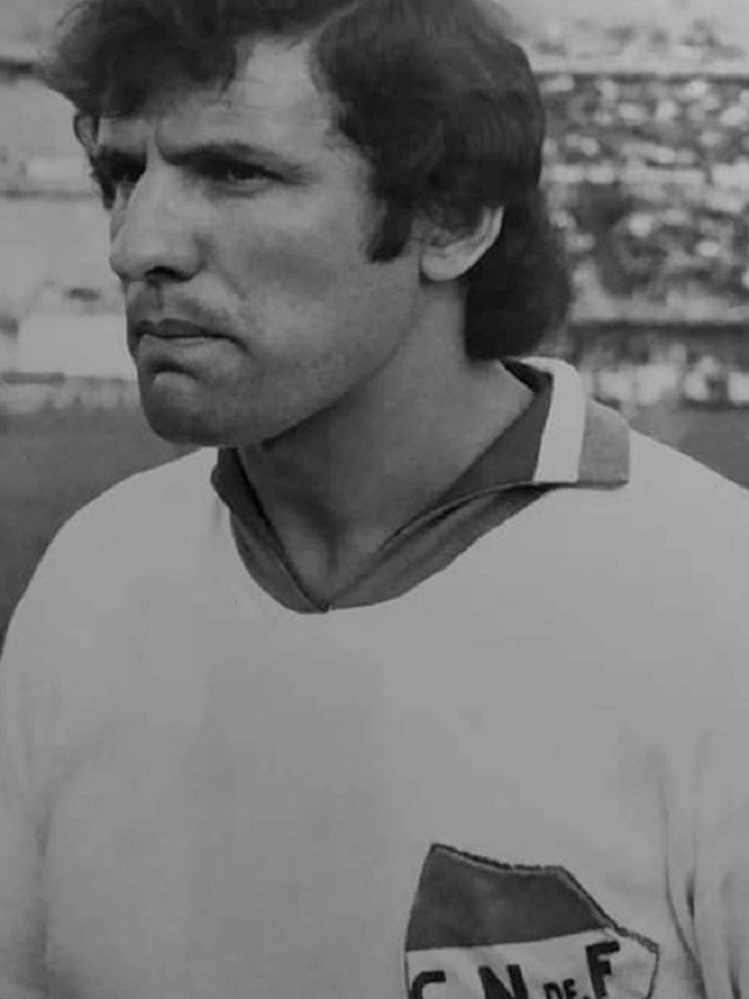 Luis Artime World: Revealing Weight, Age, Husband, Biography, Family Facts 3 Luis Artime Profession