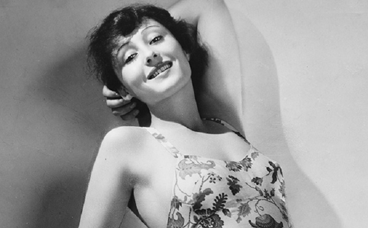 Luise Rainer: Height, Weight, Age, Career And Success 4 Luise Rainer career