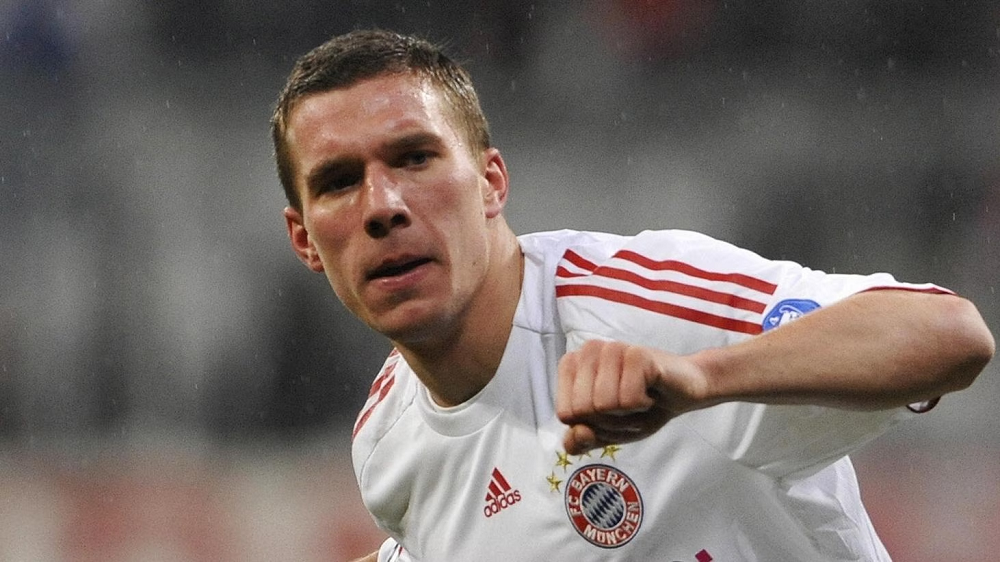Lukas Podolski: Height, Weight, Age, Career And Success 3 Lukas Podolski Profession