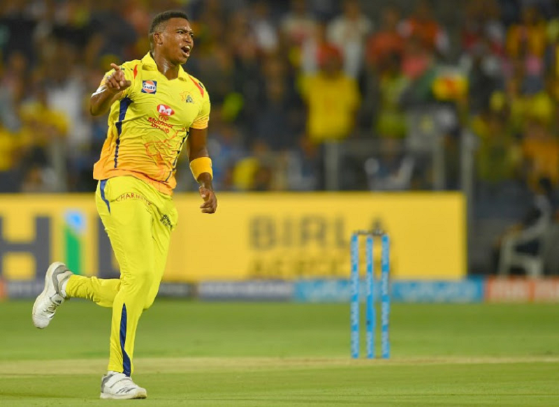 Lungi Ngidi Weight, Age, Husband, Biography, Family Facts 2 Lungi Ngidi Height