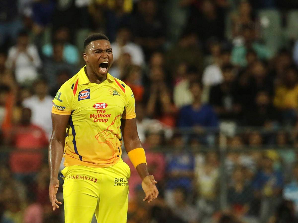 Lungi Ngidi Weight, Age, Husband, Biography, Family Facts 4 Lungi Ngidi career
