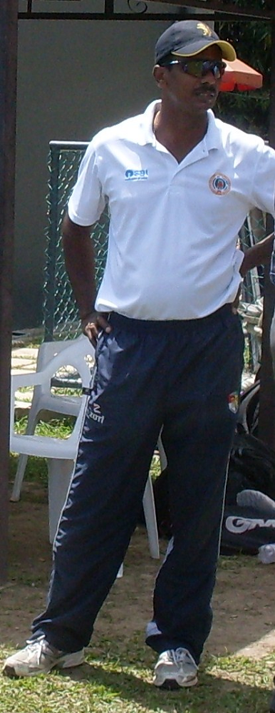 M Venkataramana Height