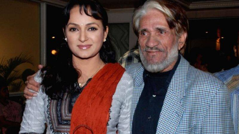 Mac Mohan: Height, Weight, Age, Biography, Husband More 3 Mac Mohan Family