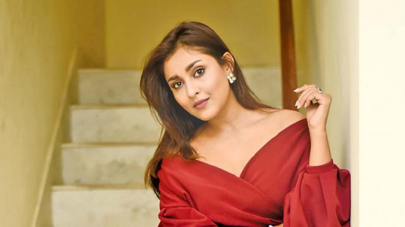 Madhu Shalini: Height, Weight, Age, Career And Success 4 Madhu Shalini career