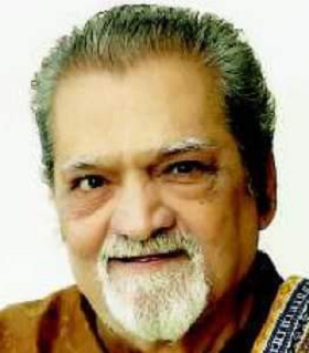 Madhukar Toradmal