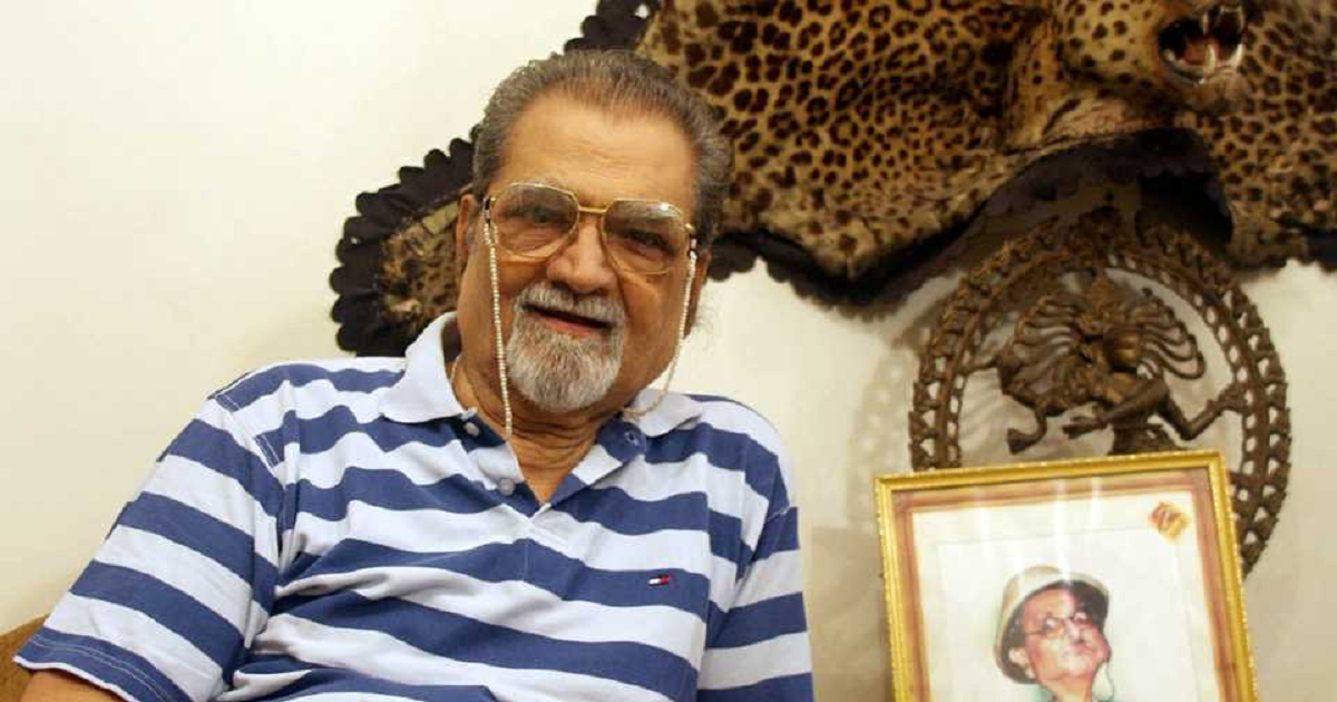 Madhukar Toradmal
