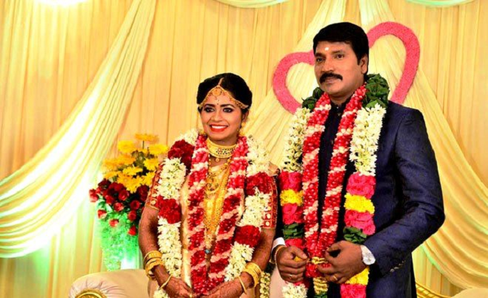 Madhumitha’s Biography, Age, Height, Wife, Net Worth, Family 3 Madhumitha Family