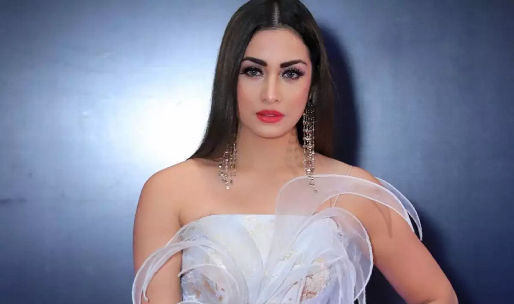 Madhura Naik career