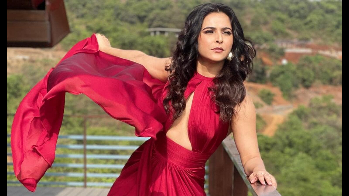 Madhurima Tuli: Unveiling Height, Weight, Age, Biography, Husband More 6 Madhurima Tuli