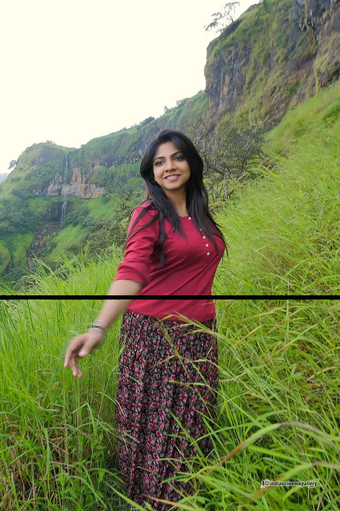 Madonna Sebastian Full Biography And Lifestyle 2 Madonna Sebastian Height