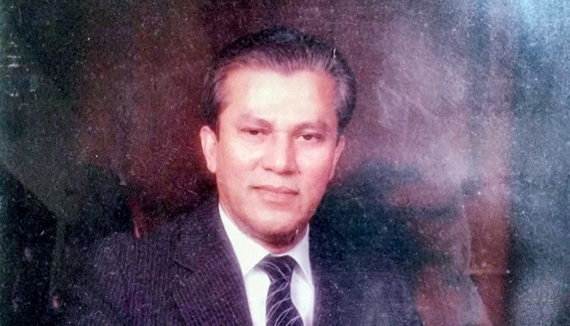 Mafizur Rahman