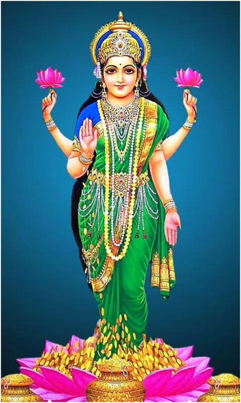 Mahalakshmi: A Comprehensive Look At Full Biography And Lifestyle 2 Mahalakshmi Height