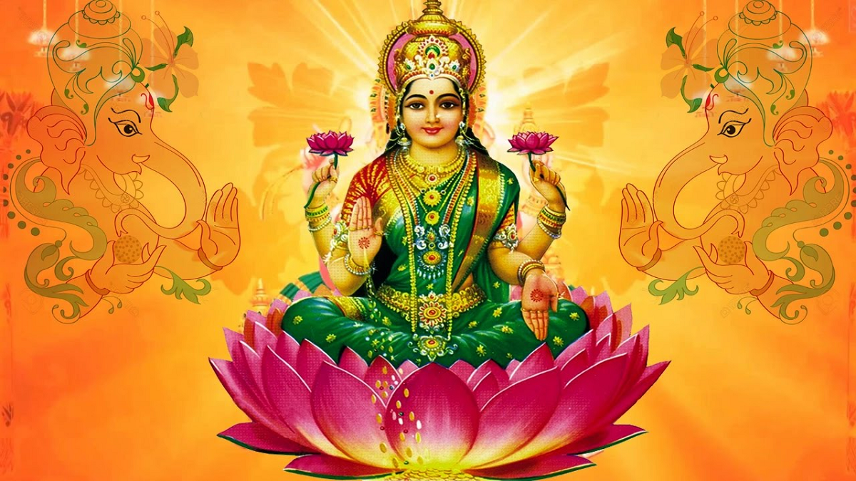 Mahalakshmi: A Comprehensive Look At Full Biography And Lifestyle 14 Mahalakshmi
