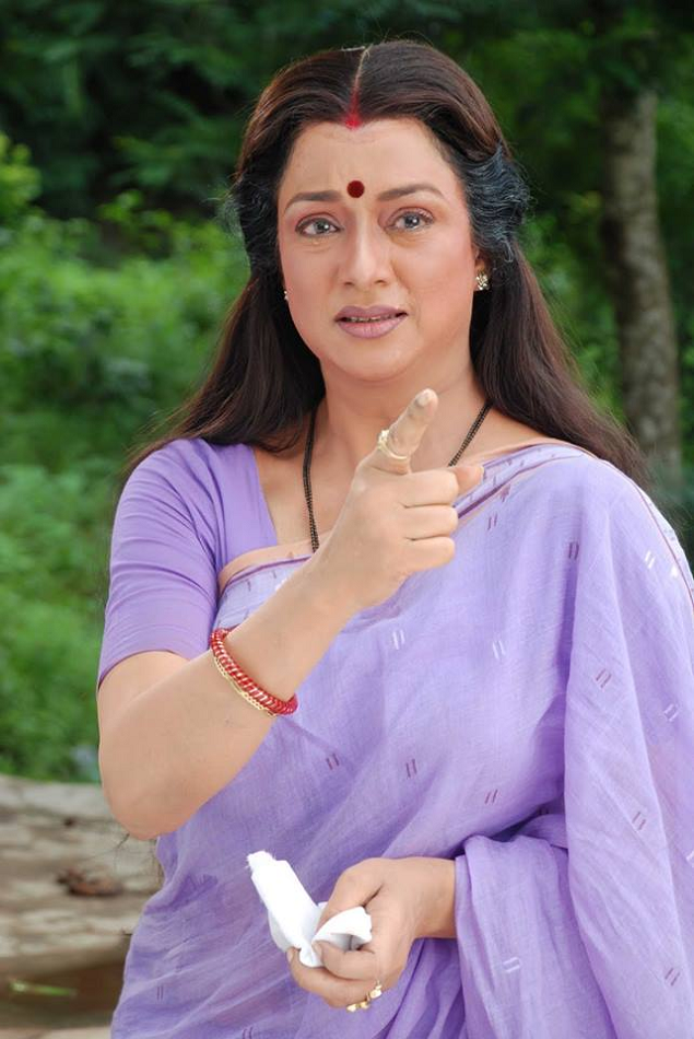 Mahasweta Ray Height