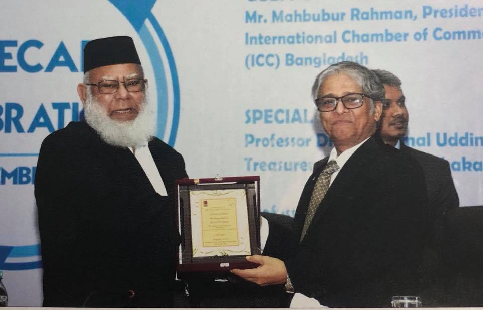 Mahbubur Rahman: Weight, Age, Husband, Biography, Family, Facts 4 Mahbubur Rahman Profession