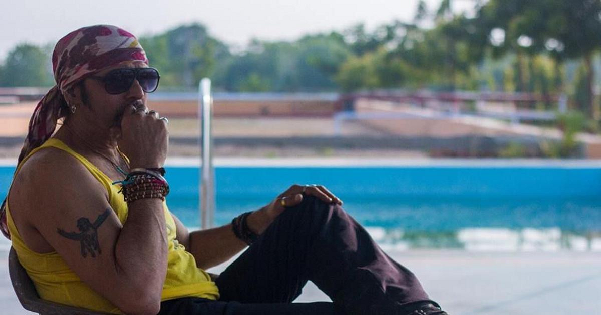 Mahesh Anand Full Biography And Lifestyle 2 Mahesh Anand