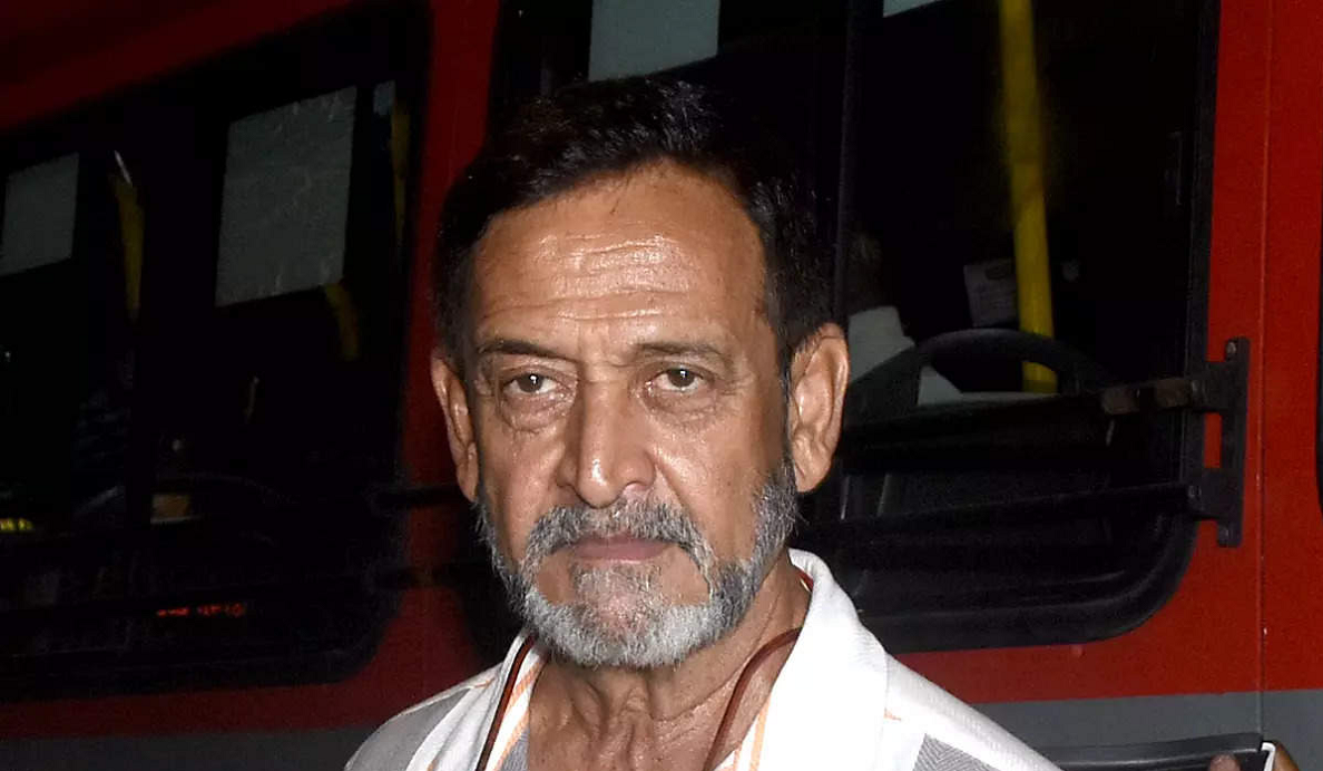 Mahesh Manjrekar