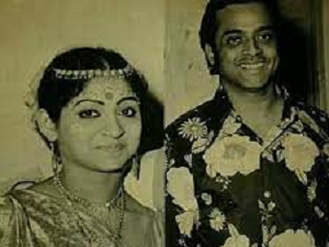 Mahua Roychoudhury: A Comprehensive Look At Full Biography And Lifestyle 3 Mahua Roychoudhury Family