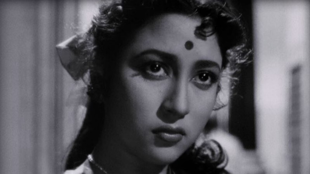 Mala Sinha Career