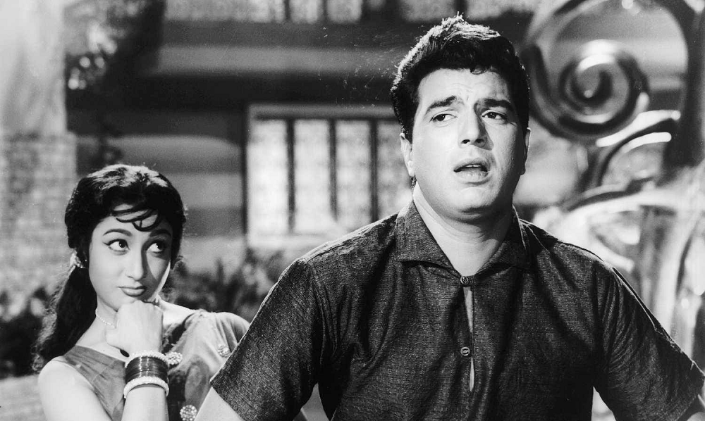 Mala Sinha Family