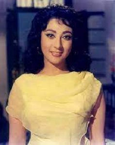Mala Sinha Height