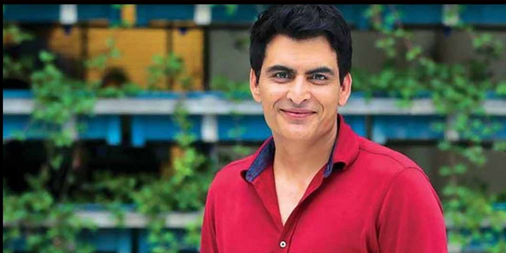 Manav Kaul’s Biography, Age, Height, Wife, Net Worth, Family 3 Manav Kaul Profession