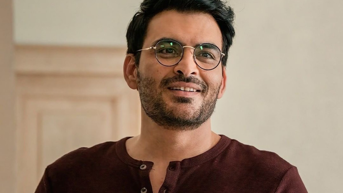 Manav Kaul