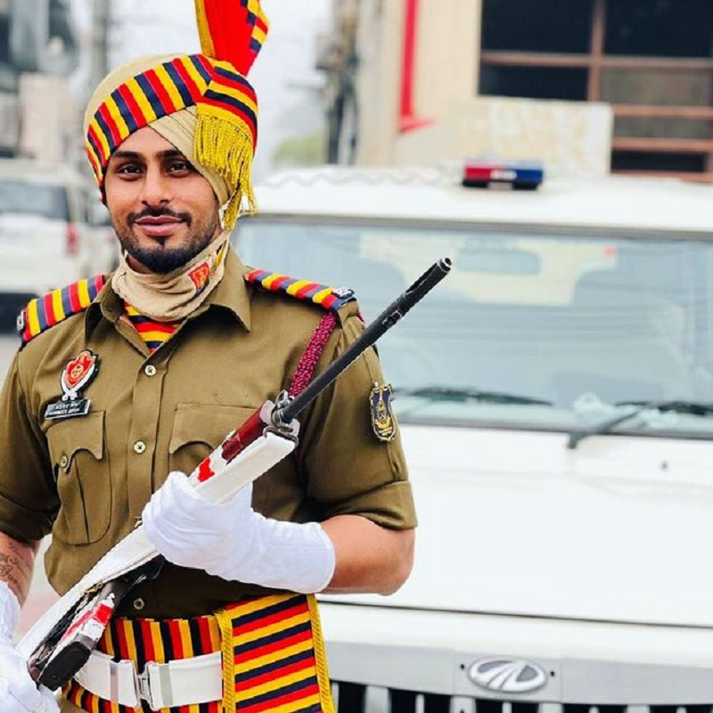 Maninder Singh Net Worth, Bio, Age, Height, Religion, Education 4 Maninder Singh career