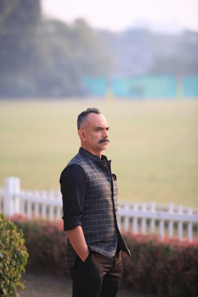 Manish Chaudhari Height, Weight, Interesting Facts, Career Highlights, Physical Appearance 2 Manish Chaudhari Height