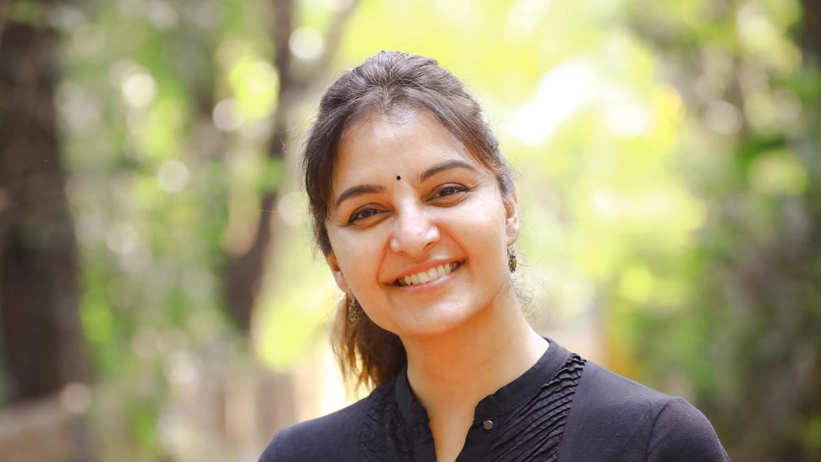 Top 10 Most Popular Malayalam Actress: Age, Height, Weight and Biography 1 Manju Warrier