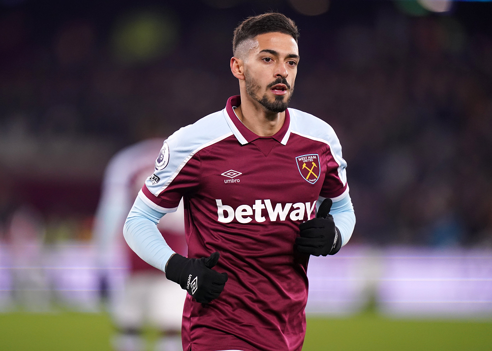 Manuel Lanzini Profession