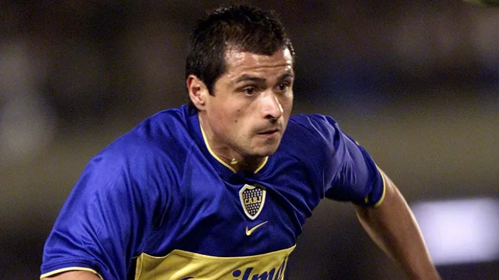 Marcelo Delgado Profession