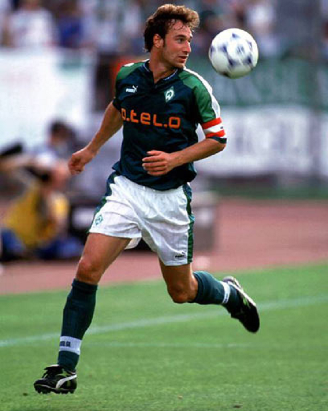 Marco Bode: A Comprehensive Look At Full Biography And Lifestyle 2 Marco Bode Hieght