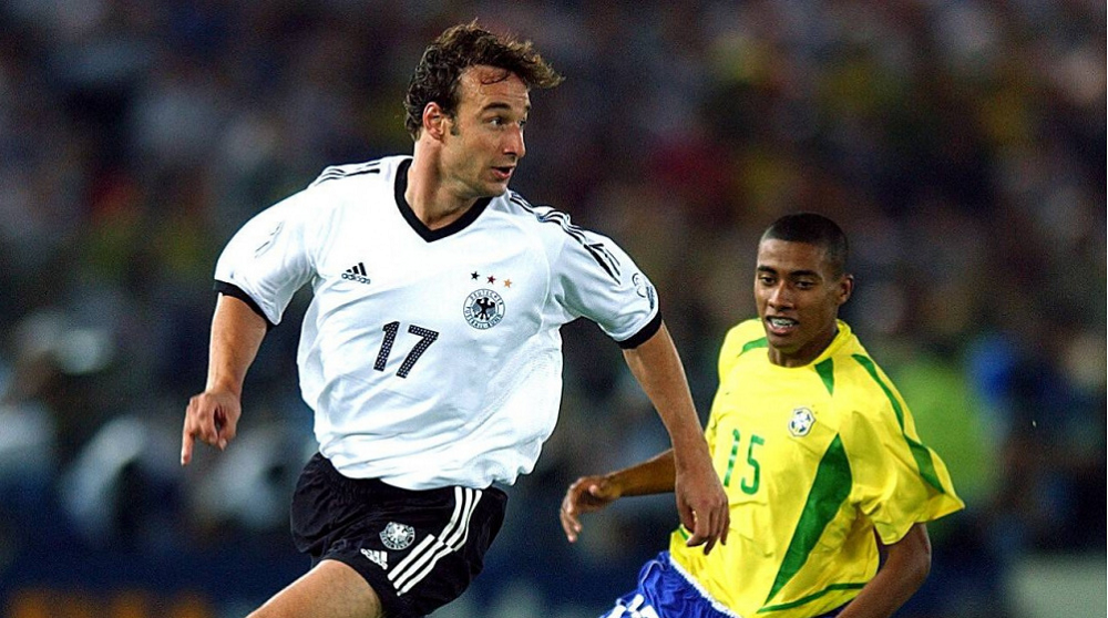 Marco Bode: A Comprehensive Look At Full Biography And Lifestyle 3 Marco Bode Profession