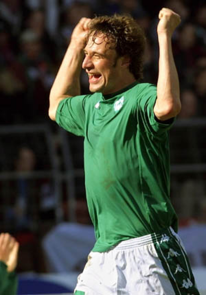 Marco Bode: A Comprehensive Look At Full Biography And Lifestyle 4 Marco Bode career