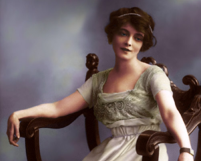 Marie Doro: Height, Weight, Age, Career And Success 3 Marie Doro Profession