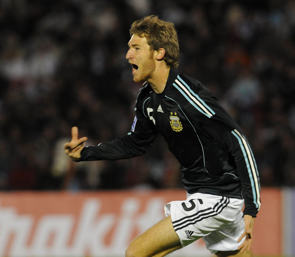 Mario Bolatti Height