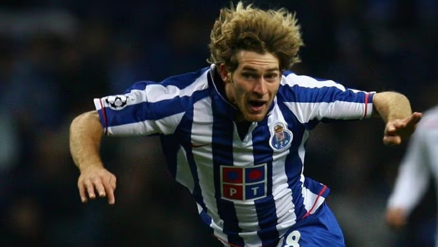 Mario Bolatti Profession