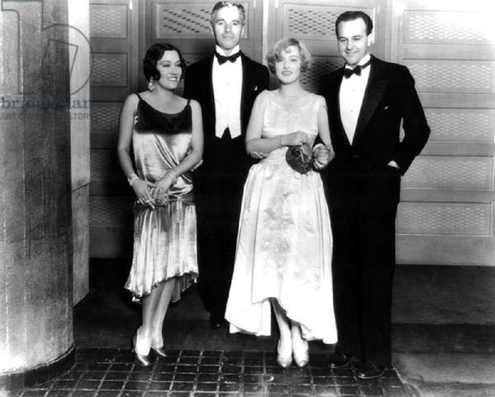 Marion Davies – Height, Weight, Personal Life, Career Vital Stats 3 Marion Davies Family